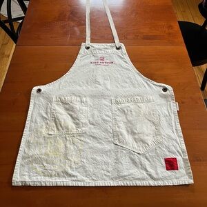 King Arthur Apron
